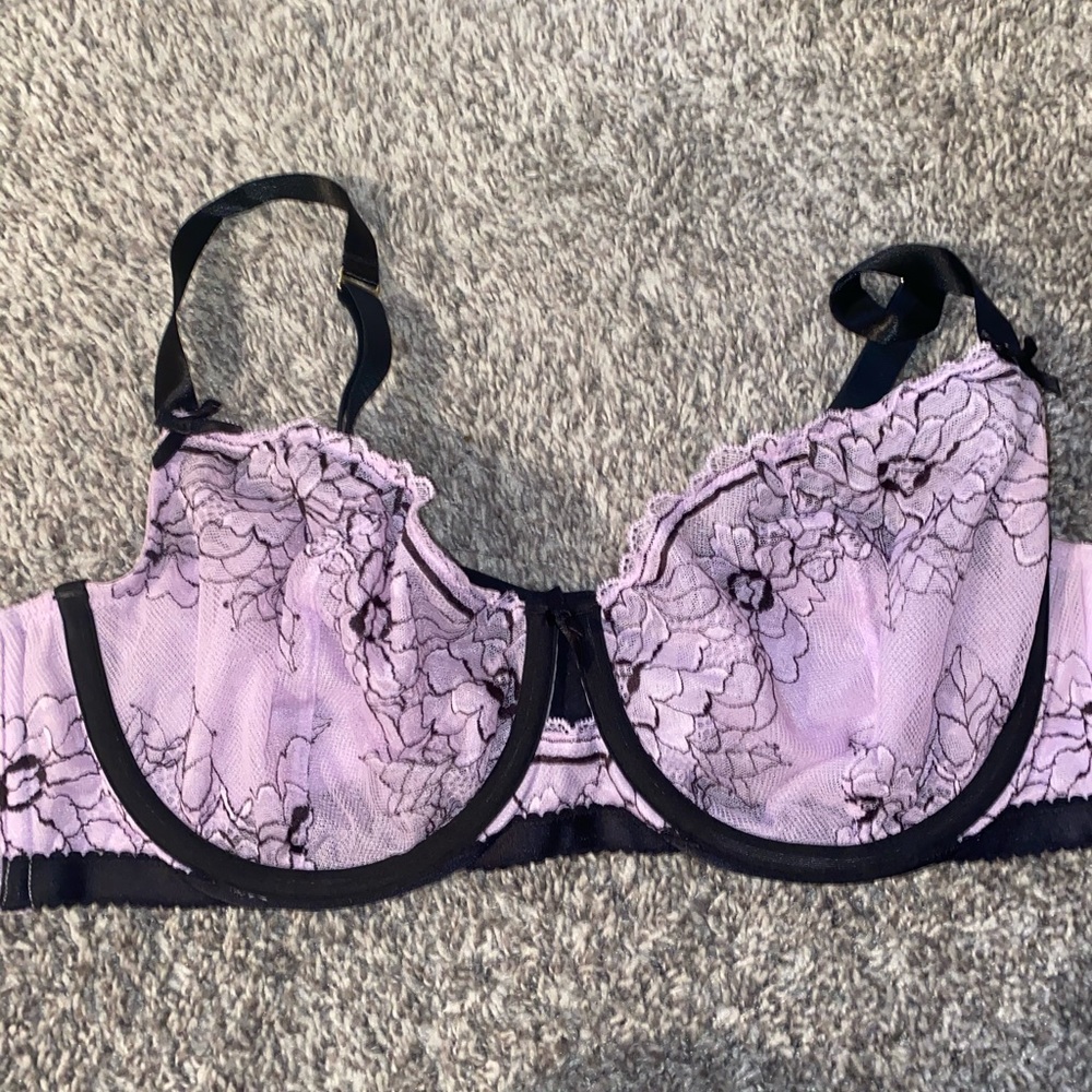Cacique bra. 44c